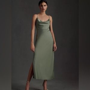BHLDN Cali Dress